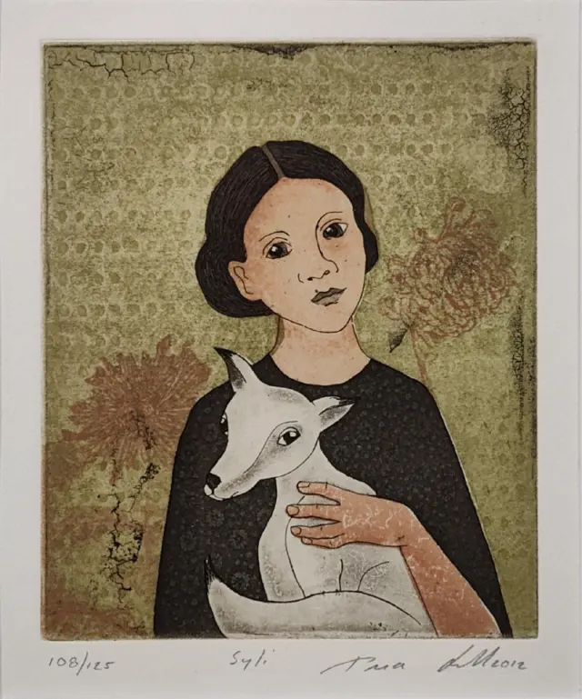 Piia Lehti: Syli