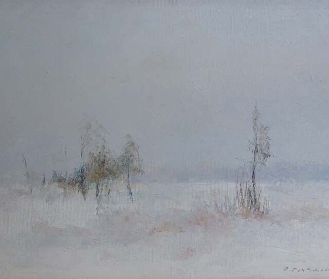 Pauli Taskinen: 004