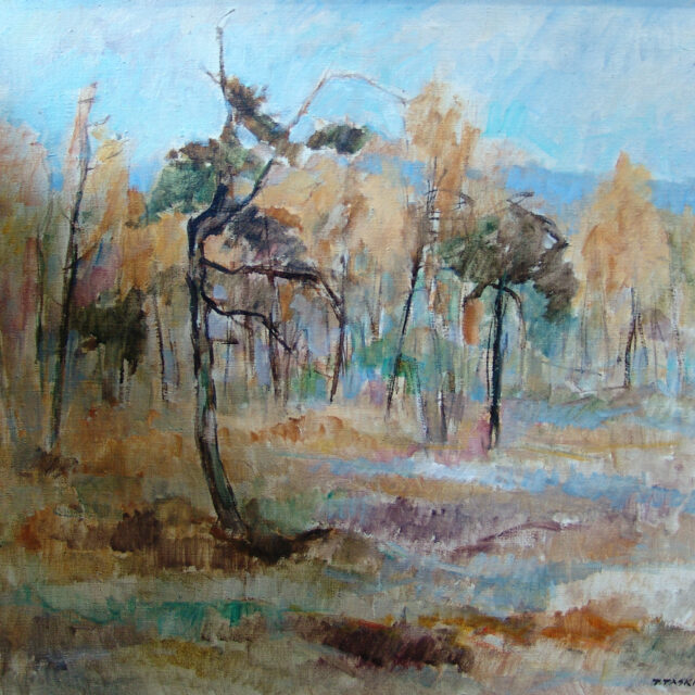 Pauli Taskinen: 010